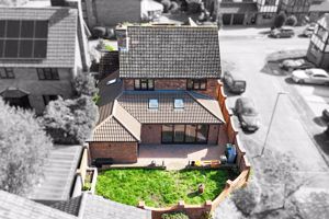 Rear Elevation- click for photo gallery